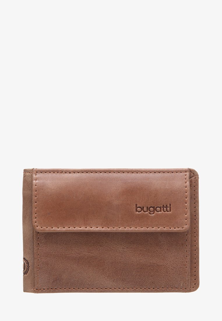 Bugatti VOLO - Portefeuille - Braun