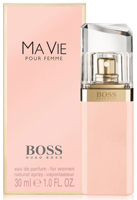 Ma Vie Pour Femme EDP Ženski parfumi