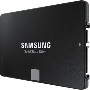 SAMSUNG Internal SSD 870 EVO 500 GB MZ-77E500B/EU