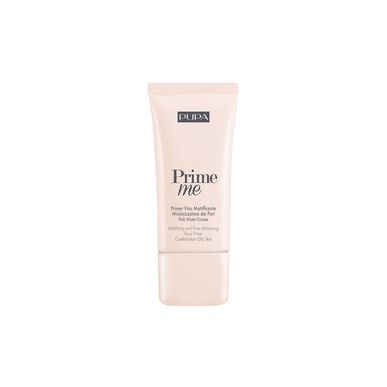 Pupa Prime Me Matifierande Förbas 30 ml 30 ml