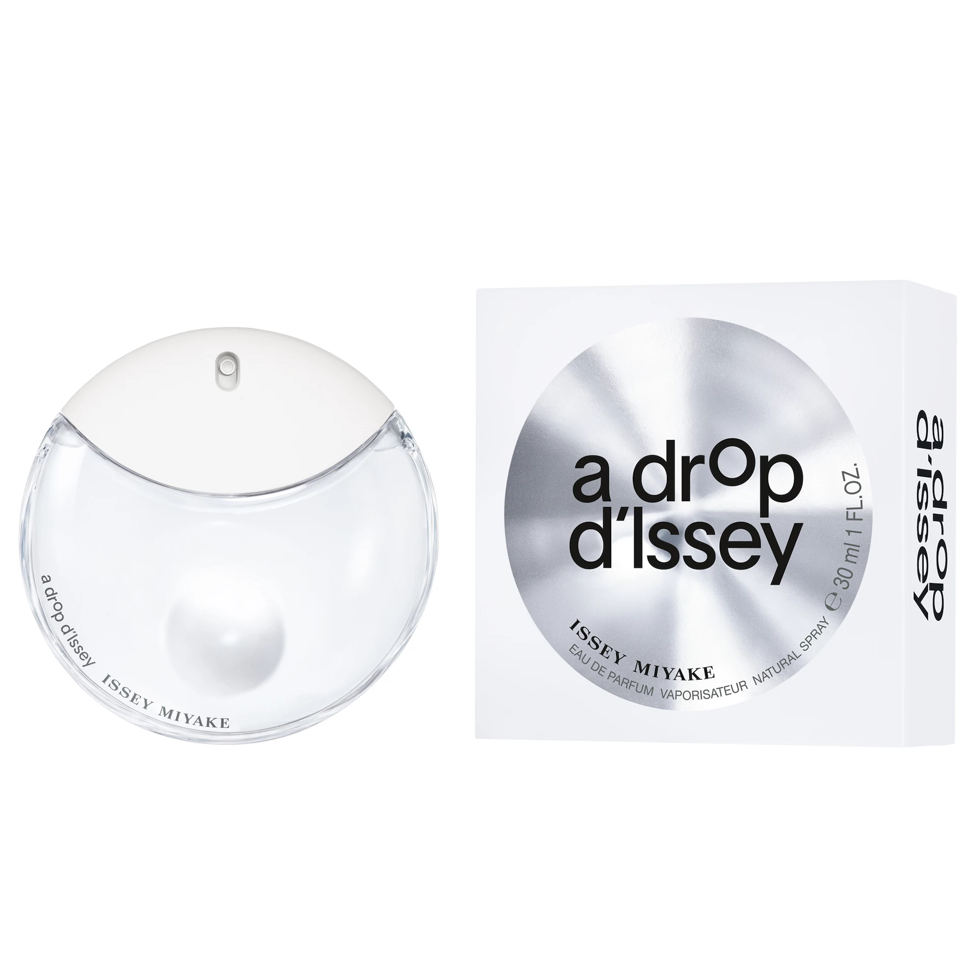 A Drop D'Issey EDP 30 ml - Issey Miyake