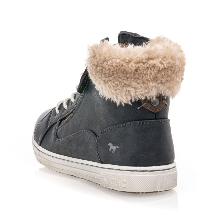 Baskets / sneakers Femme Bleu