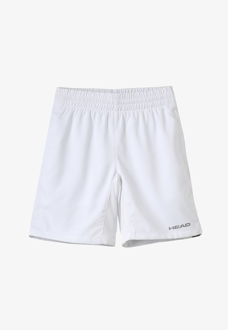 Head CLUB BERMUDAS - Short de sport - black