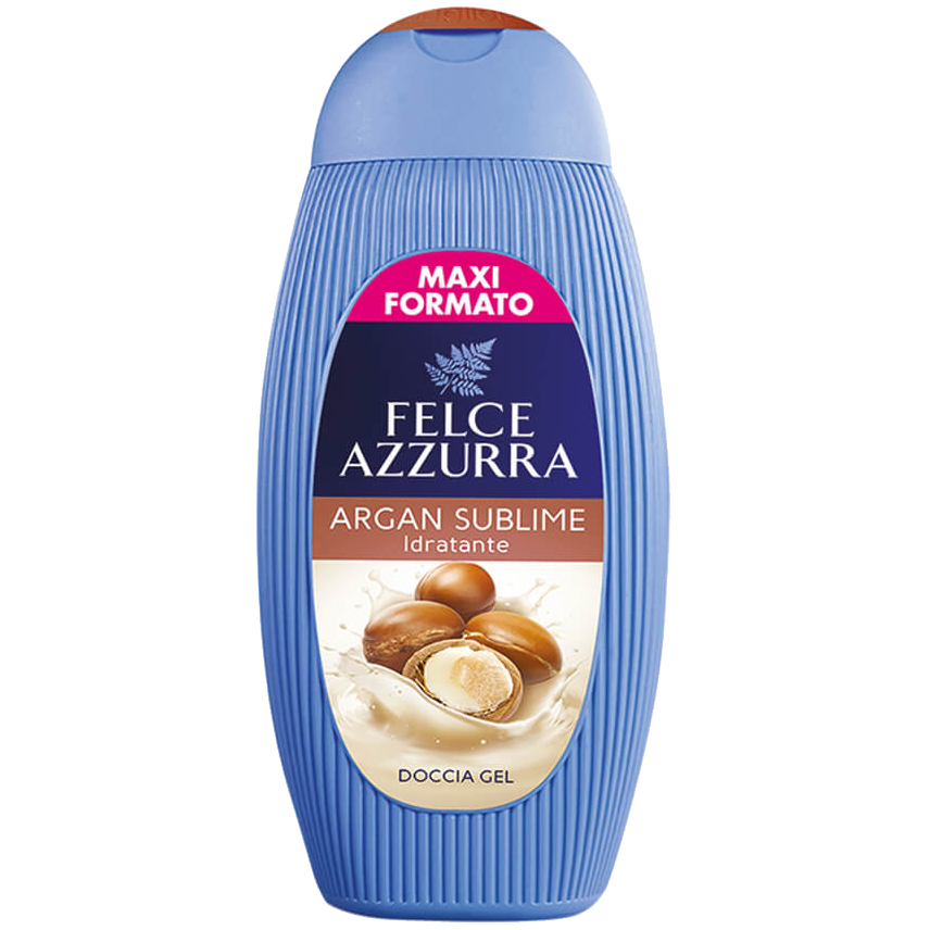 Felce Azzurra Argan