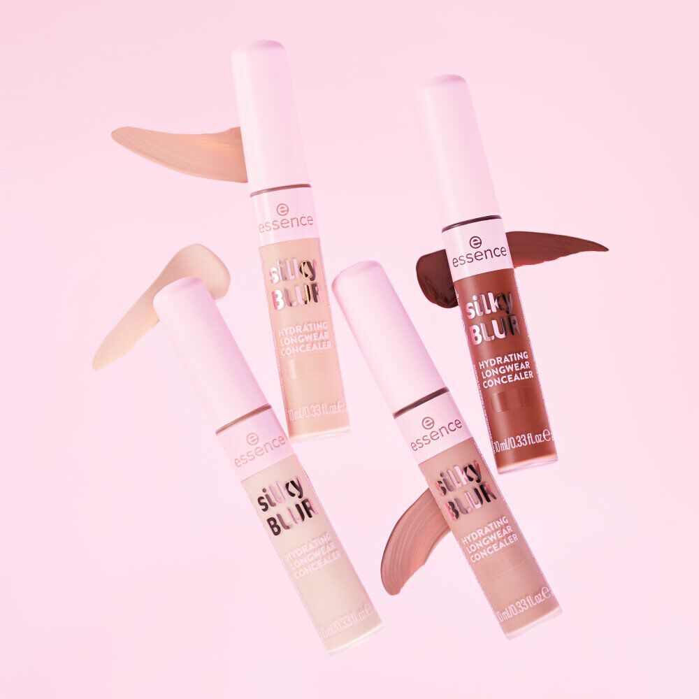 Essence Silky Blur