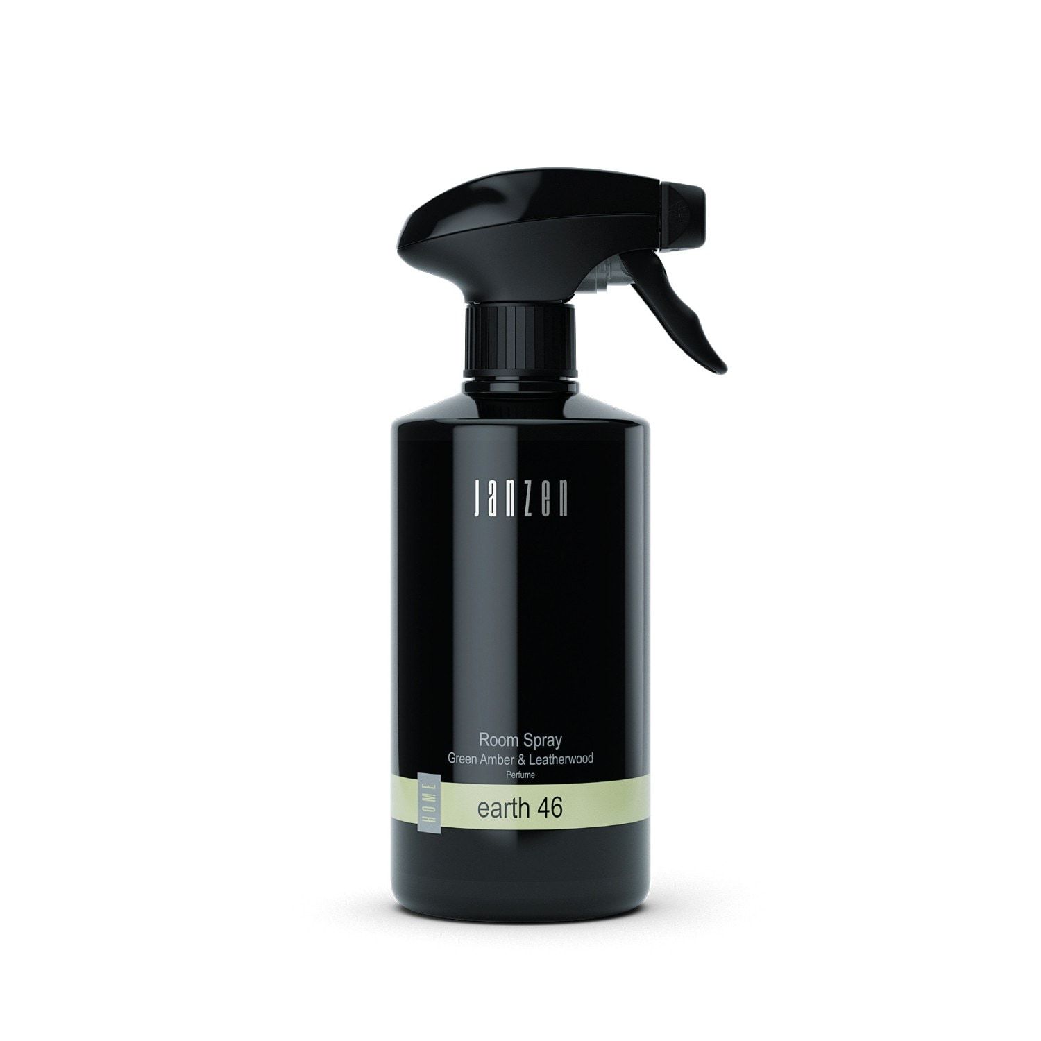 Janzen Earth 46 kambario kvapas - 500 ml