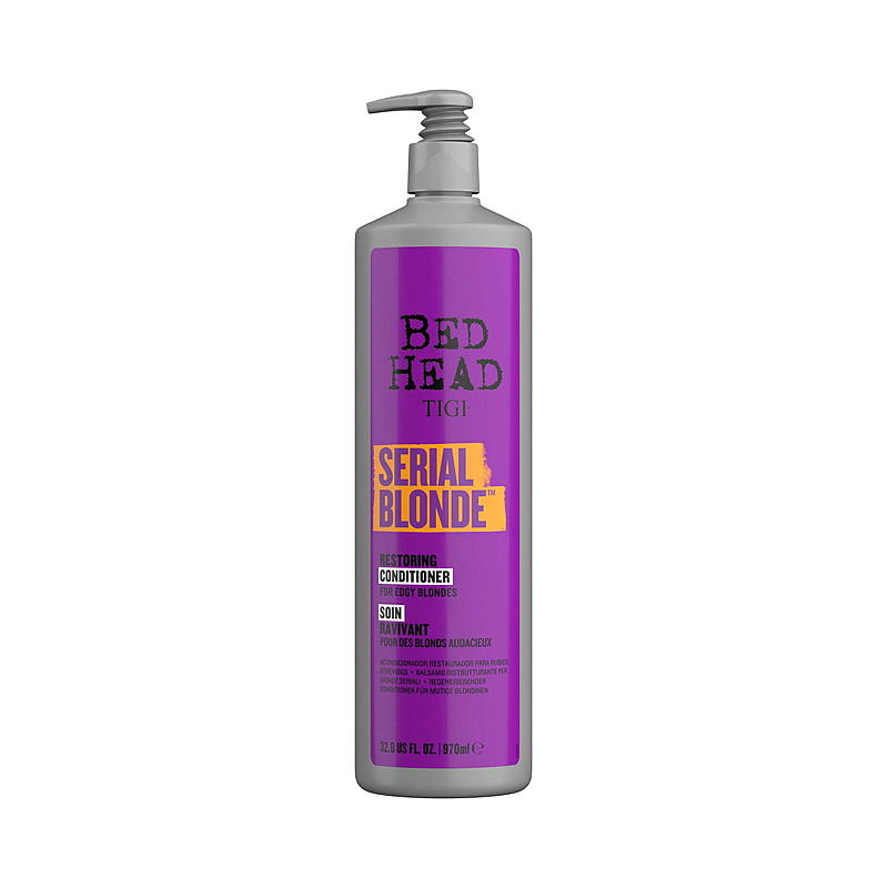 Tigi Balsamo 970 ml Bed Head Seriell biondo Tigi
