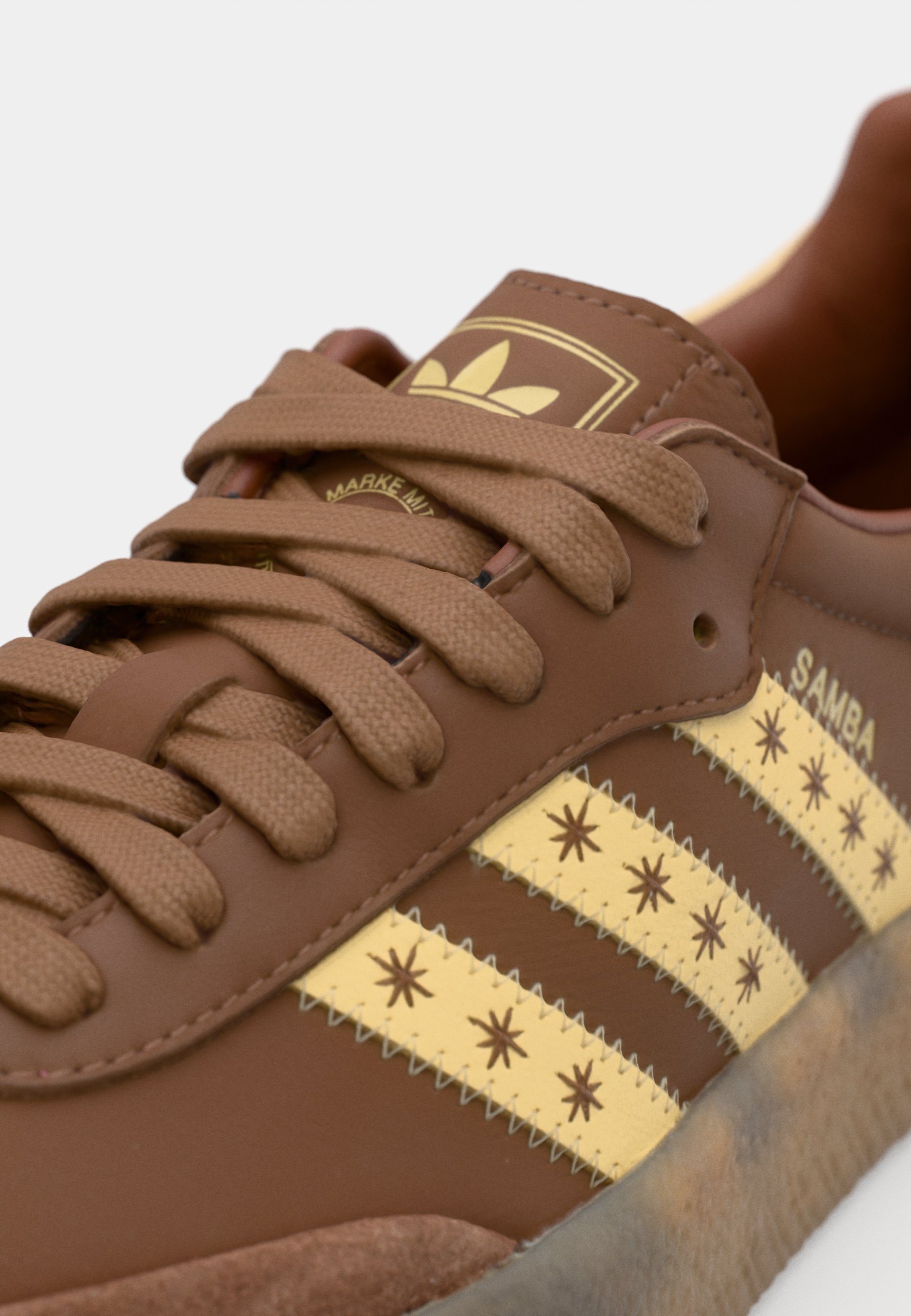 adidas Originals lage sneakers