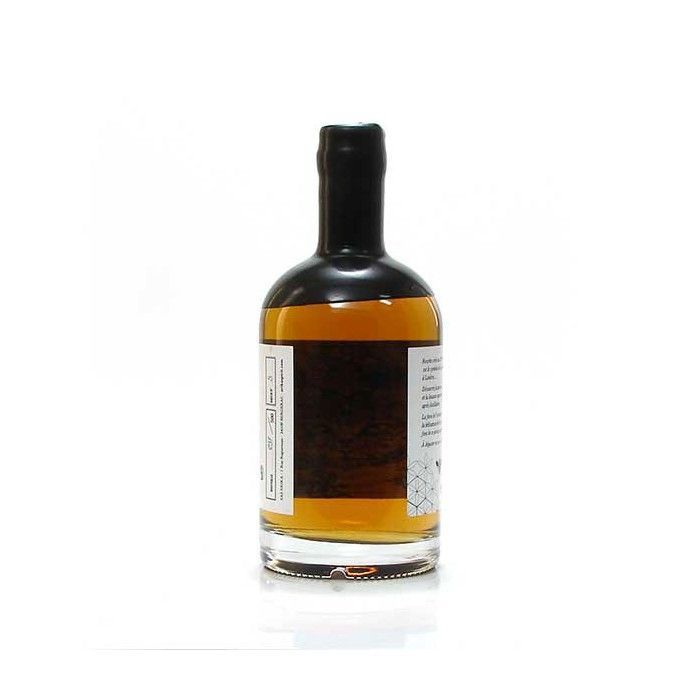 Gin Français Old Tom Miel et Herbes 40% 50cl