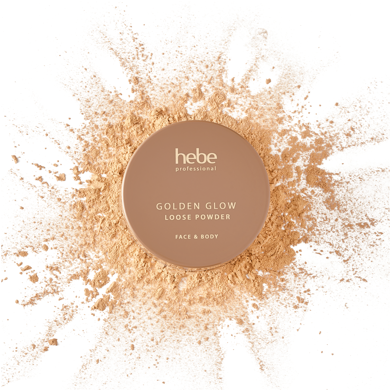 Hebe Professional