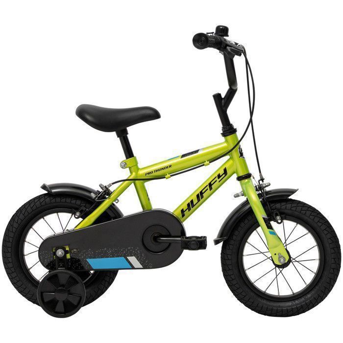 Children's Bike – Pro Thunder – 12