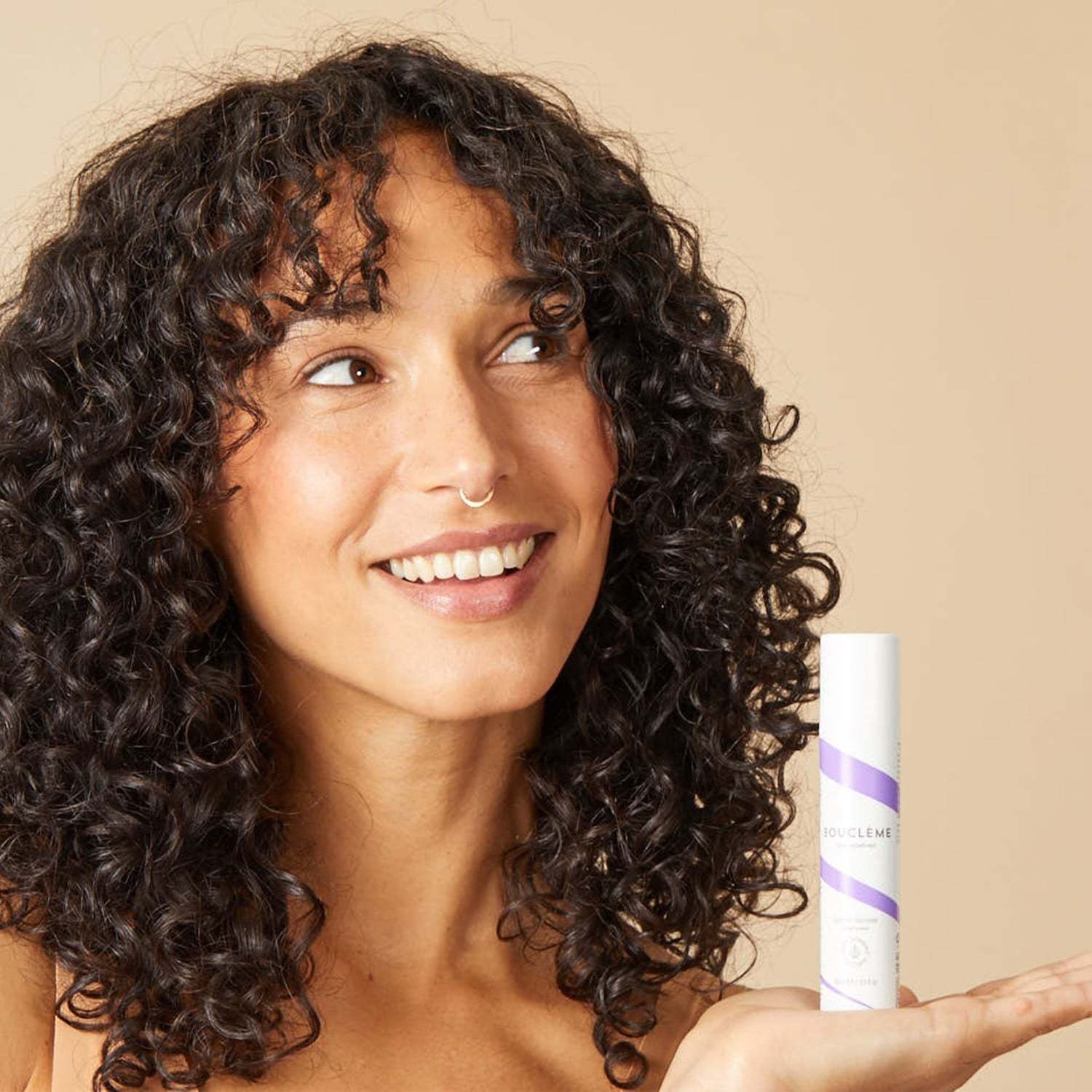 Bouclème tretman za kosu s proteinima - 30 ml