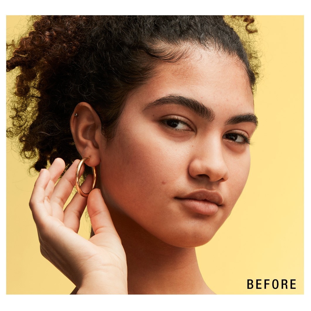MAC Foundation Perfect Shot Radiance sejai un ķermenim – 50 ml