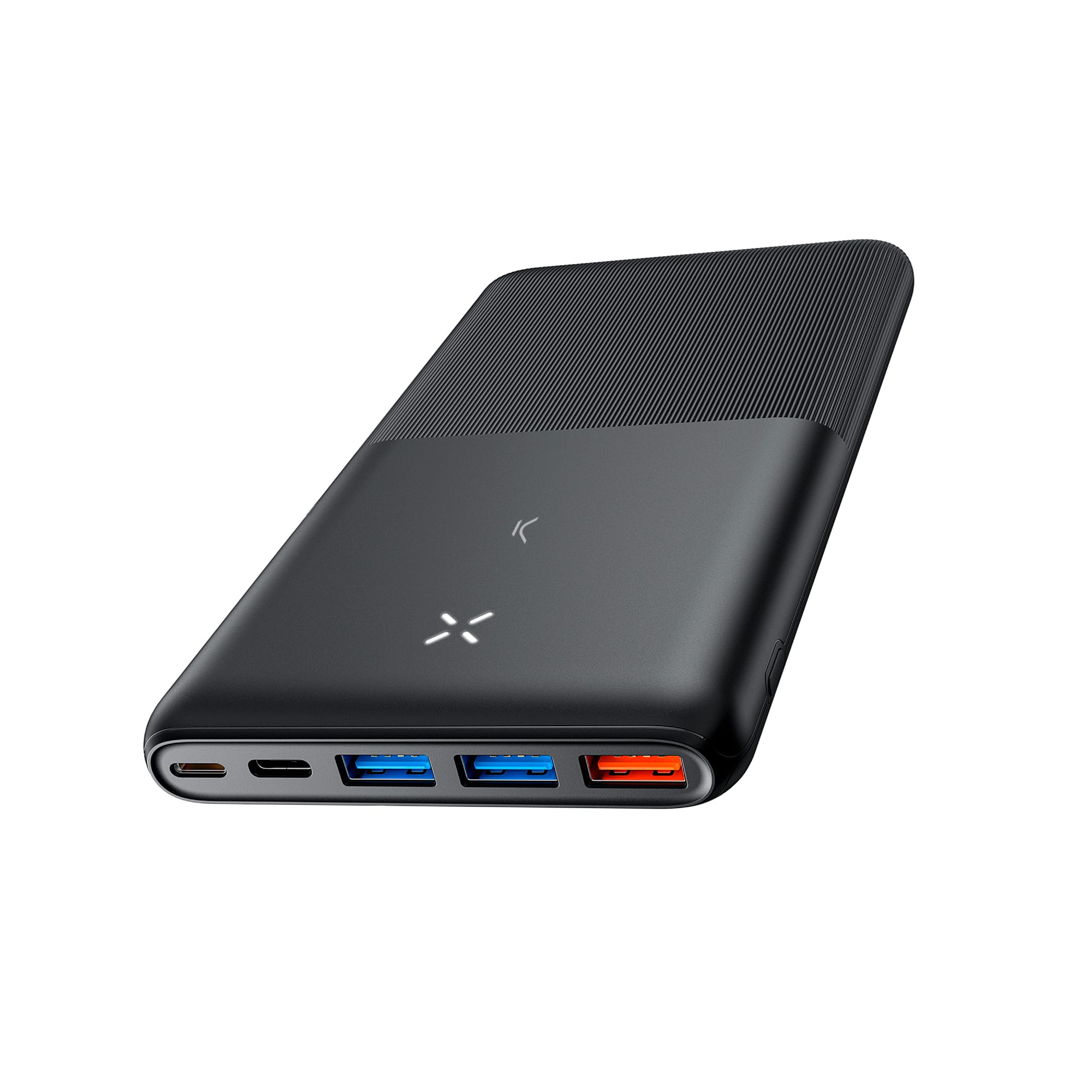 Powerbank Ksix Ultra Slim 20.000 Mah 20000 Mah