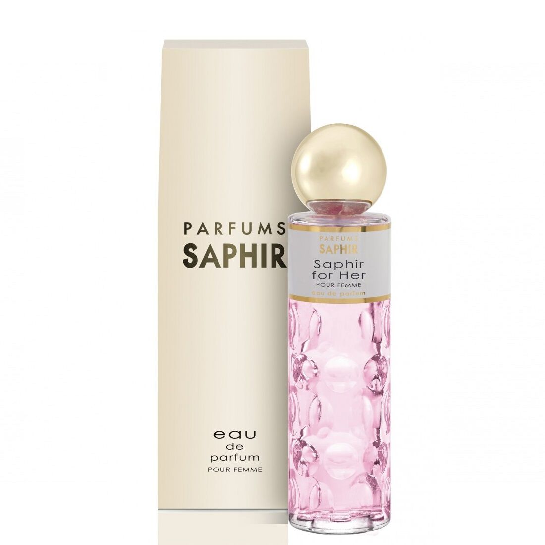 Saphir For Her Women