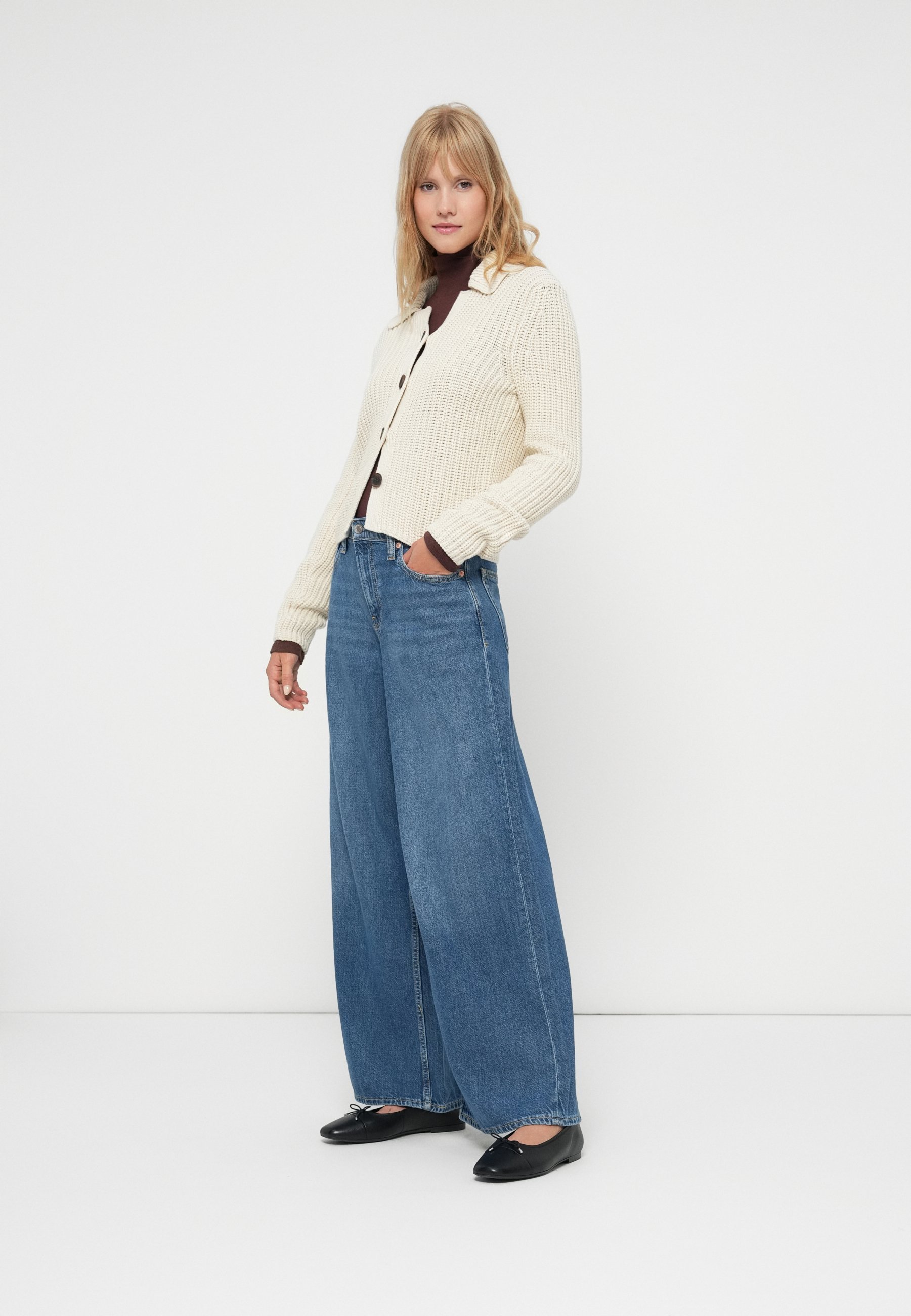 GAP Wide Leg