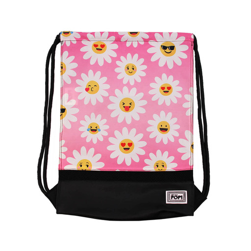  Gymsack Oh My Pop! Fleurs joyeuses