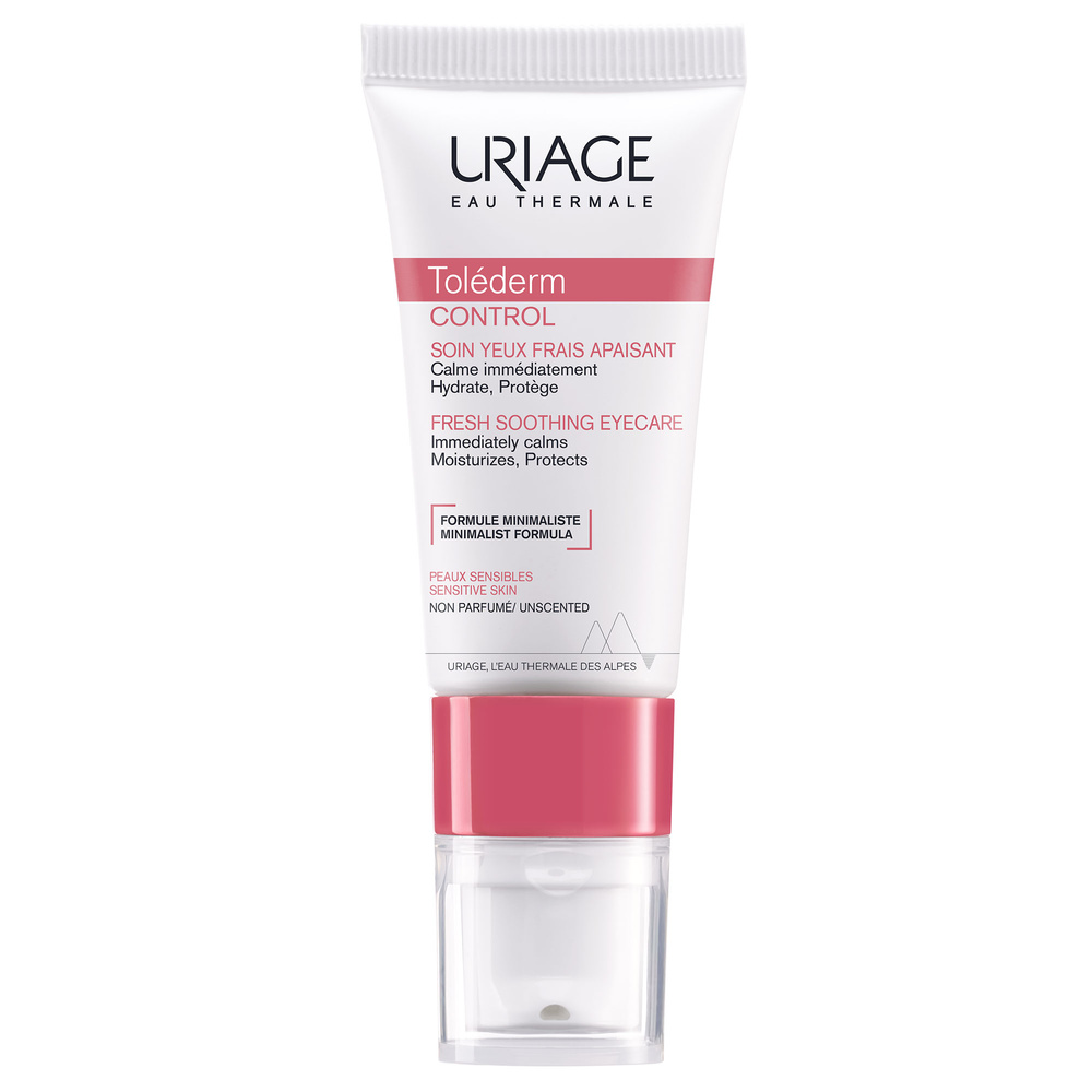 Uriage Tolederm