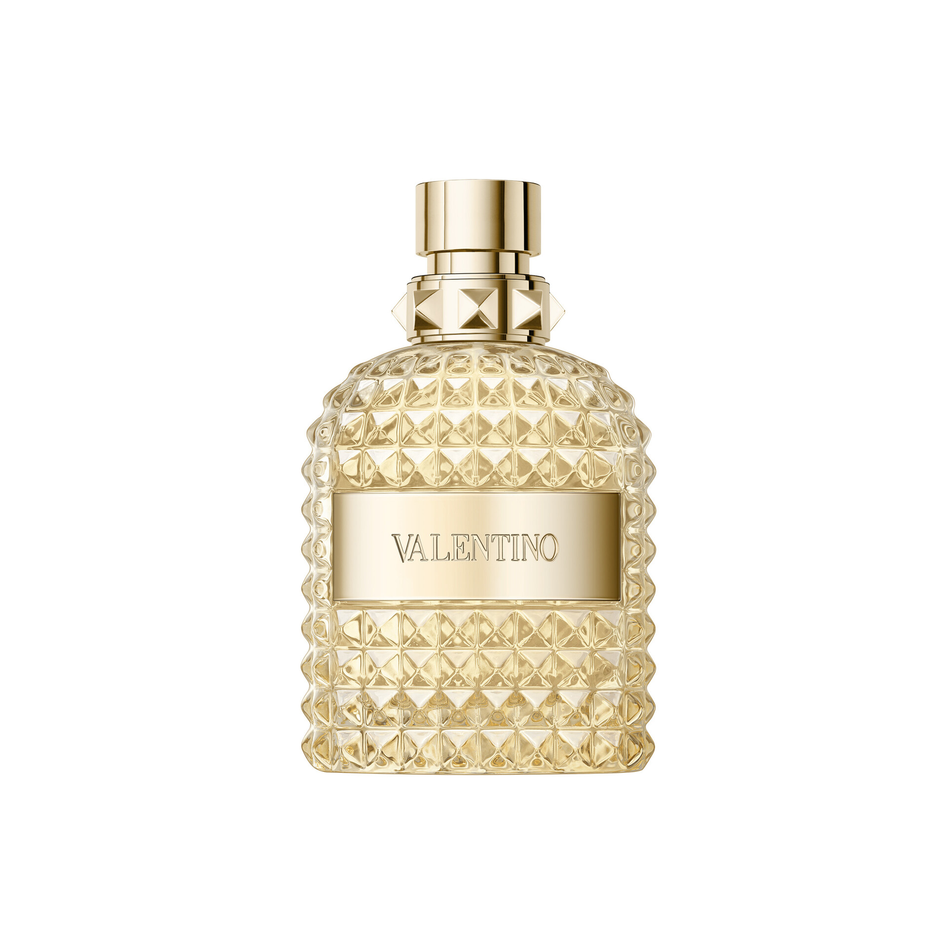 Born In Roma The Gold Uomo EdT 100 ml - Valentino
