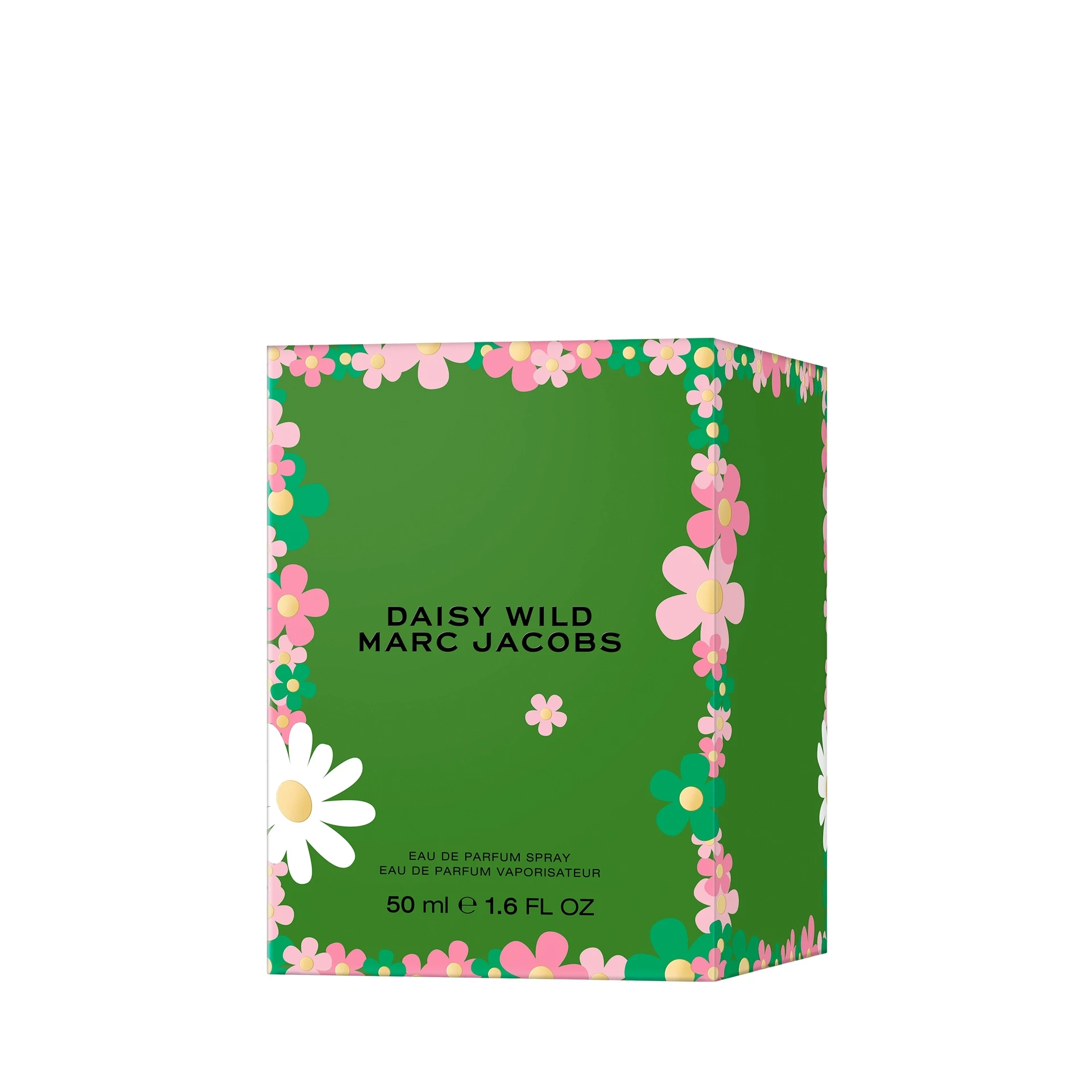 Daisy Wild toaletna voda 50 ml - Marc Jacobs