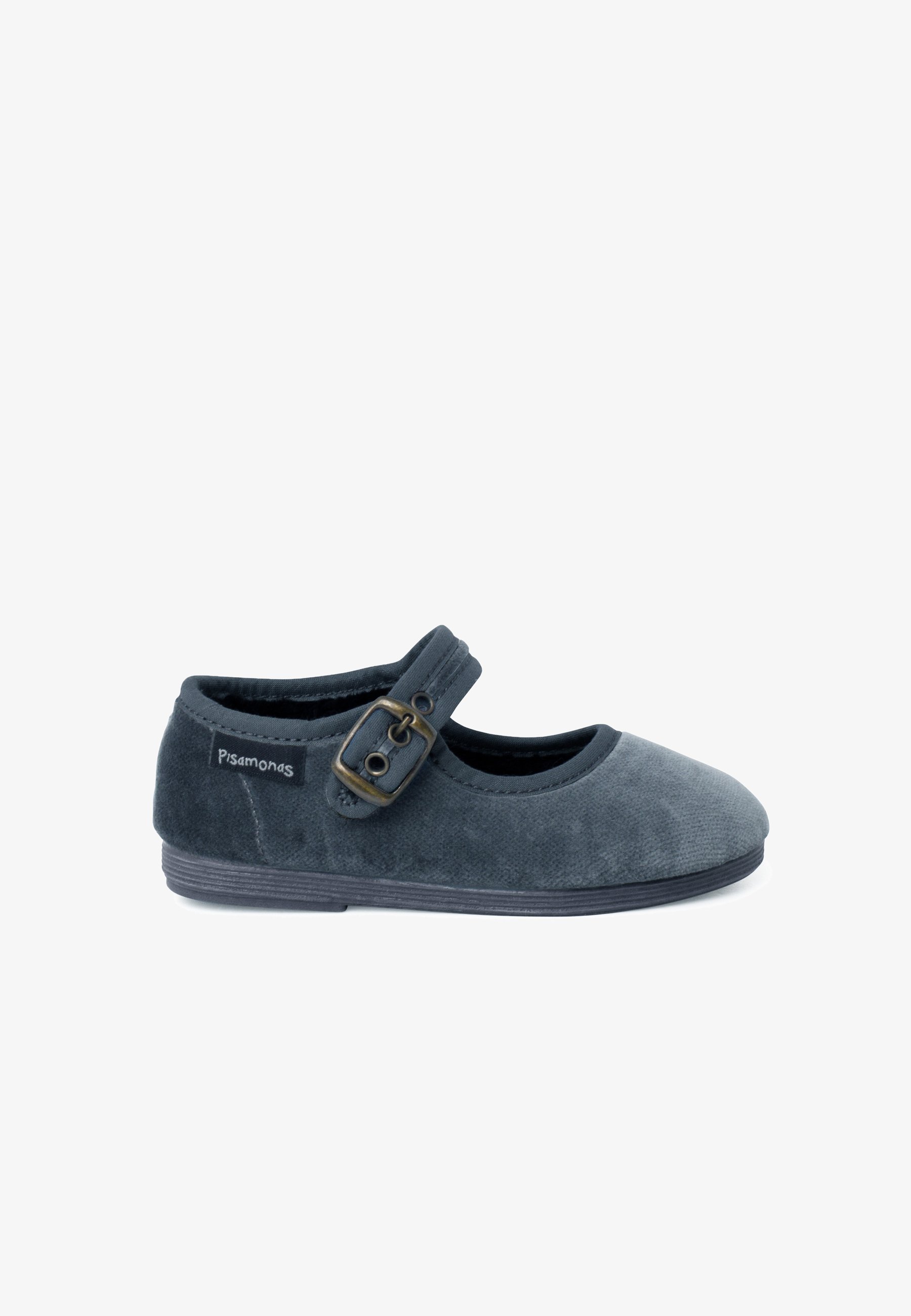 Scarpe Pisamonas Baby - grigie