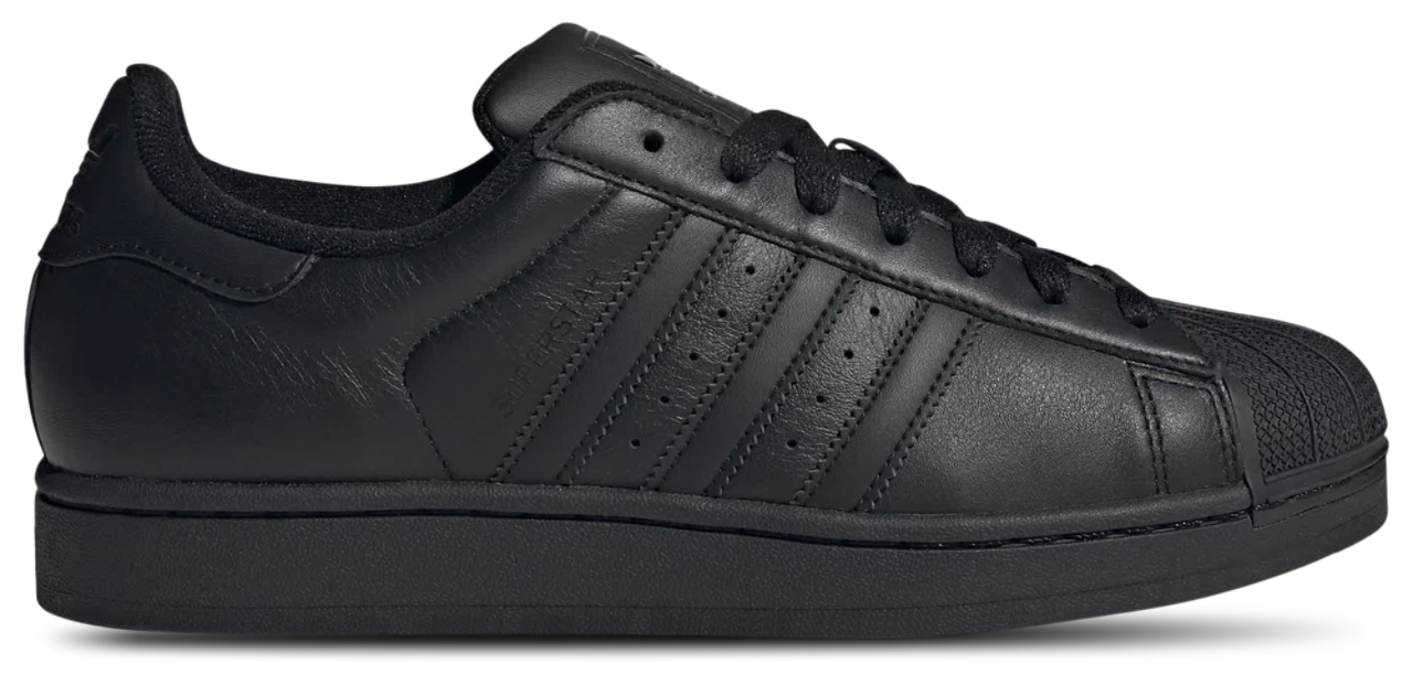 adidas Superstar II