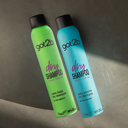 Schwarzkopf Volym torrschampo 200 ml