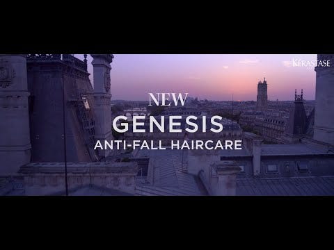 K Genesis Ενισχυτικός Ορός κατά της Τριχόπτωσης