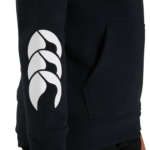  Klub Sudadera Canterbury