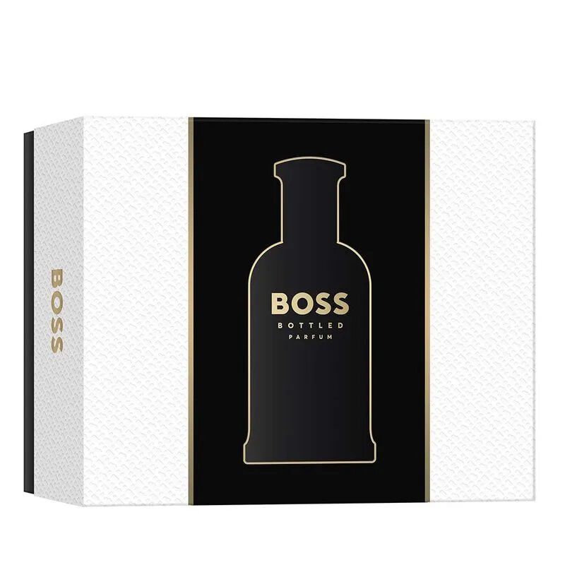 Profumo Hugo Boss in flacone