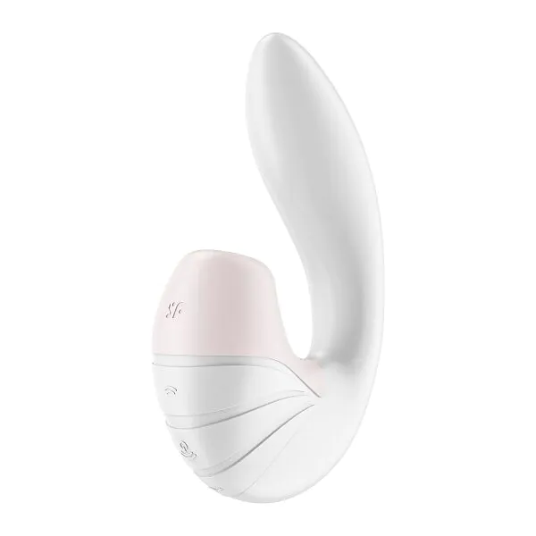 Satisfyer Supernova White Masażer intymny