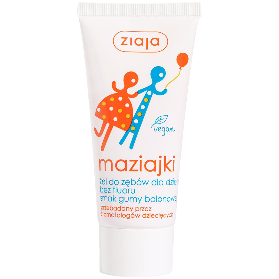 Ziaja Maziajki