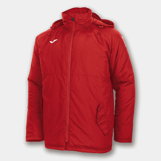  Anorak rouge Joma Everest