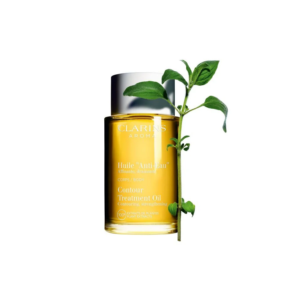 Body Care Huile 