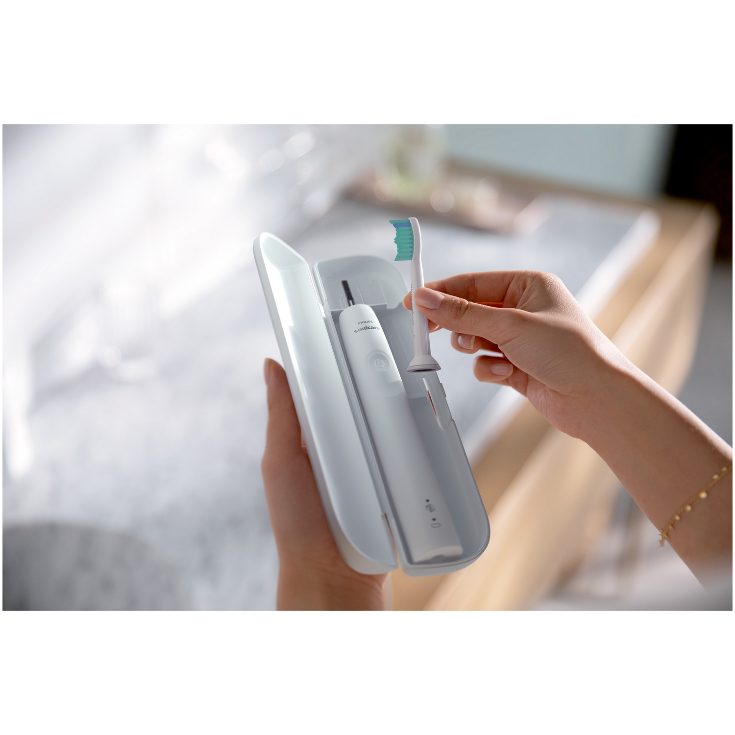 Philips Sonicare 3100 HX3673/13