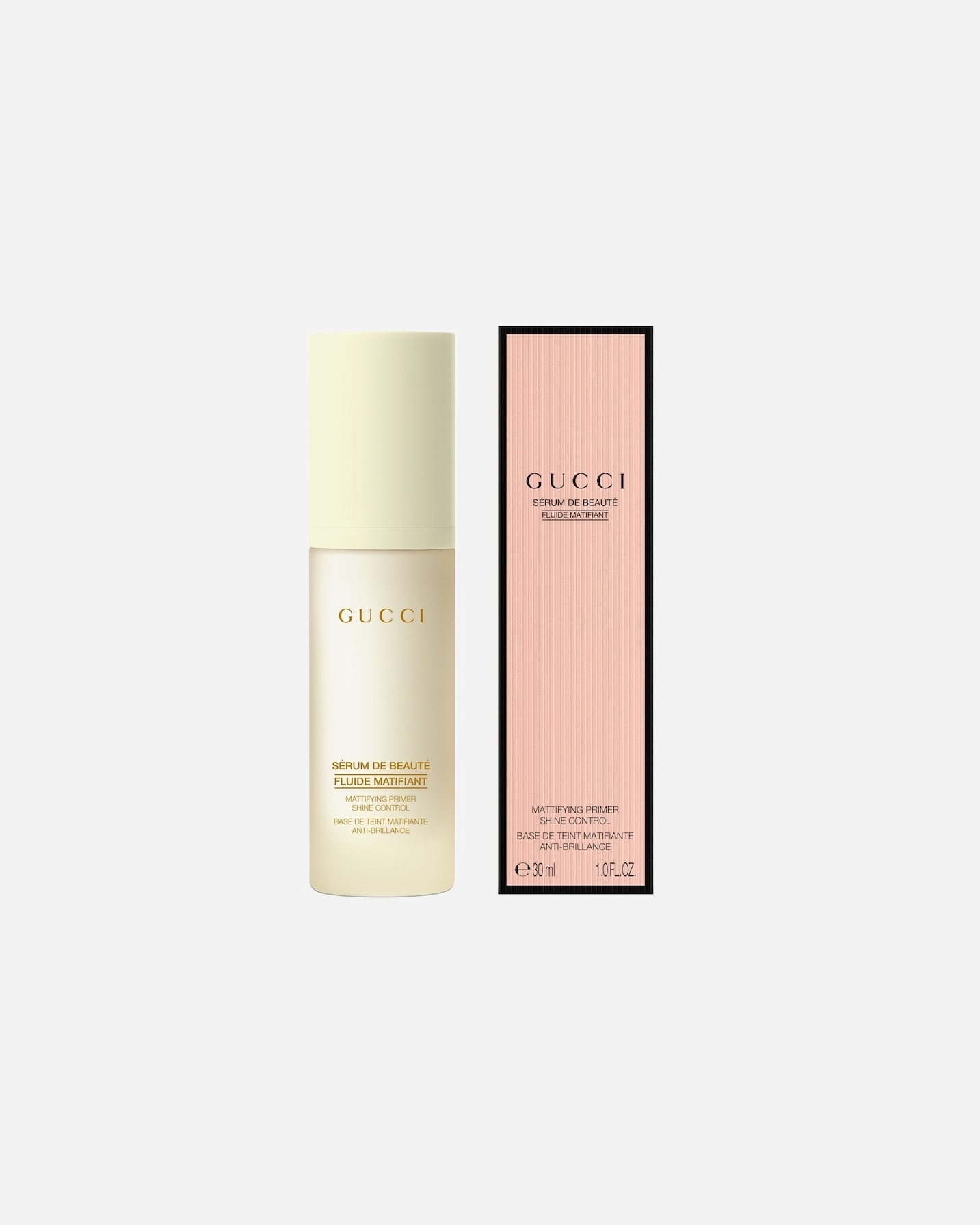 Gucci Primer Gucci Beauty Mattifying Fluid Beauty Serum - 30 ml