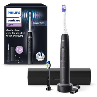 Philips Sonicare 6500 Seuraavan sukupolven sähköhammasharja Sarja 6500 1 kpl 1 kpl