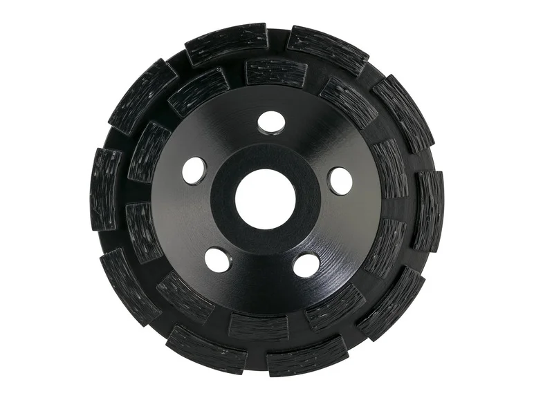 PARKSIDE® Diamantslipeskive PDST 125, Ø 125 mm