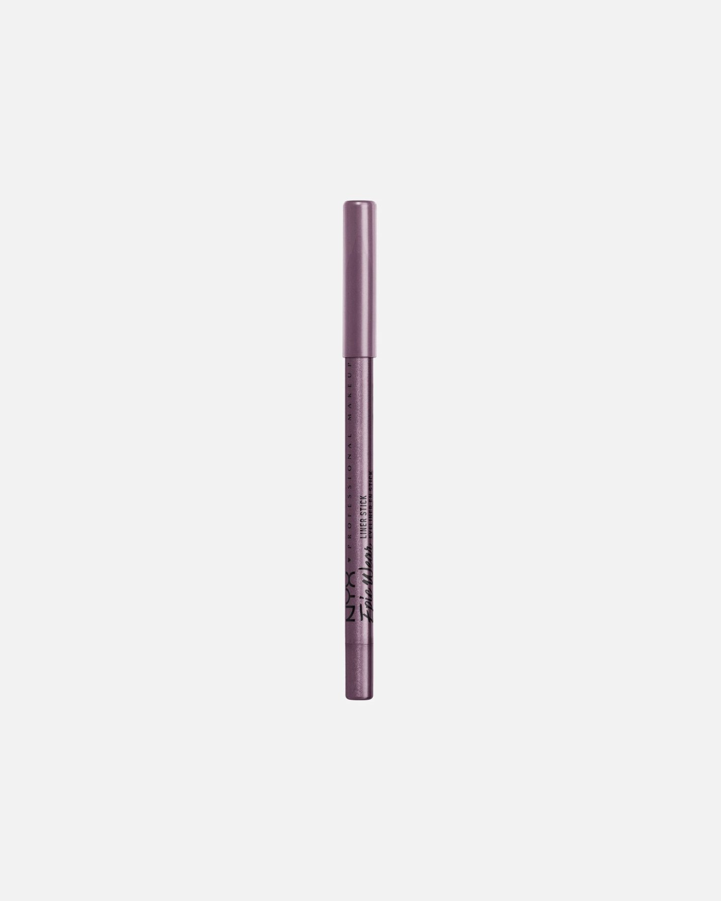 NYX Professional Makeup tuš za oči Pride Makeup Epic Wear - 1,21 g