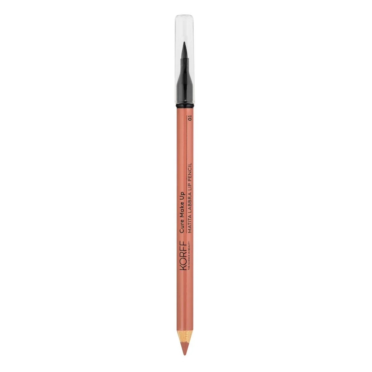 KORFF Korff Make-up Lippotlood 01 Nk