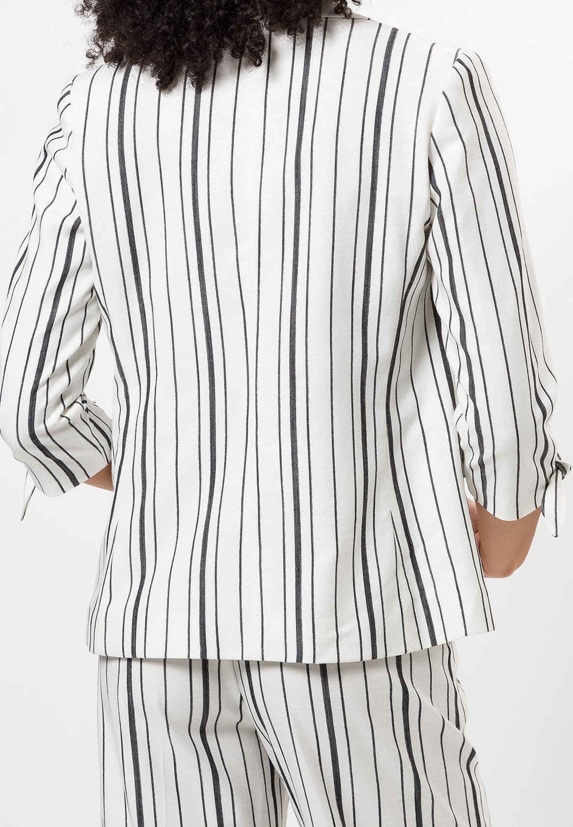Blazer zero - branco