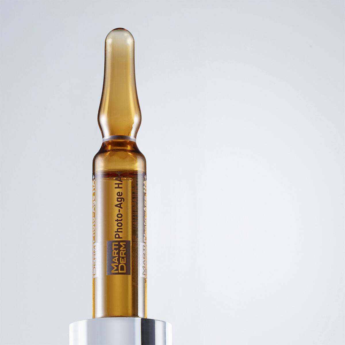 MartiDerm Platinum Photo Age HA+