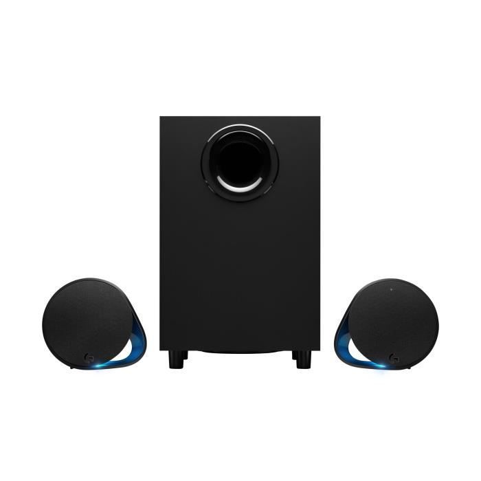 Enceinte PC - Sans fil - Logitech - G560 - Altavoces para juegos