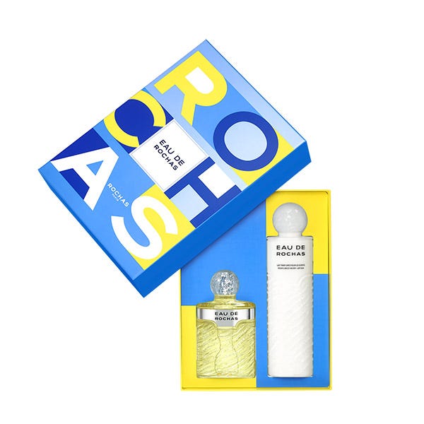 Pliculeț Eau de Rochas | 1UD