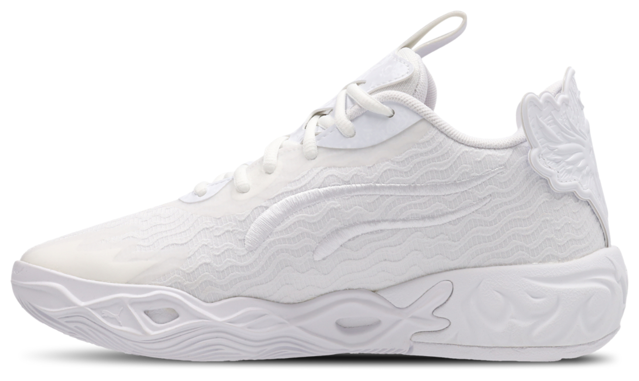 Puma Mb.04 Lo Ice White