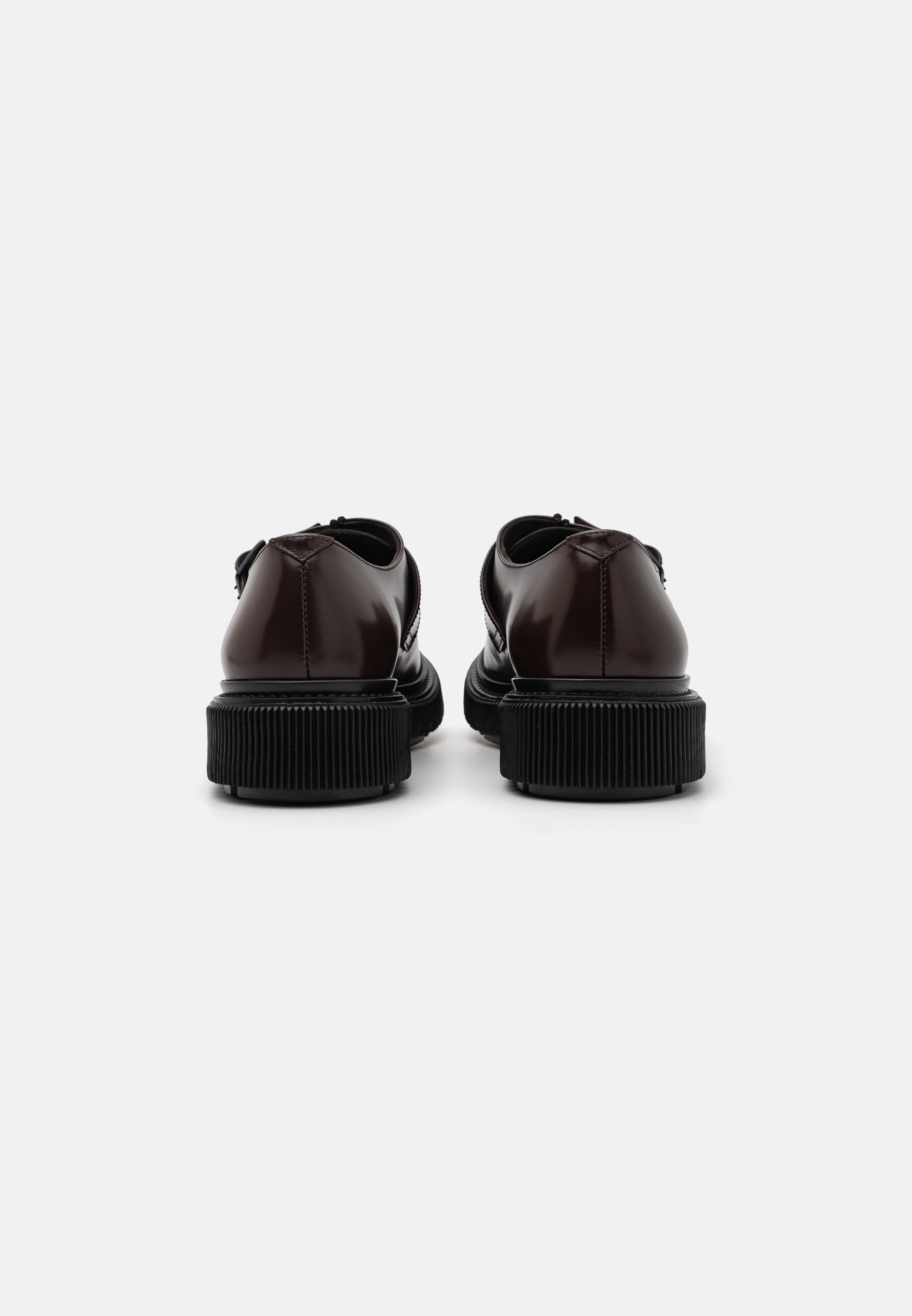 Adieu TYPE 136 UNISEXE - Mocassins - marron