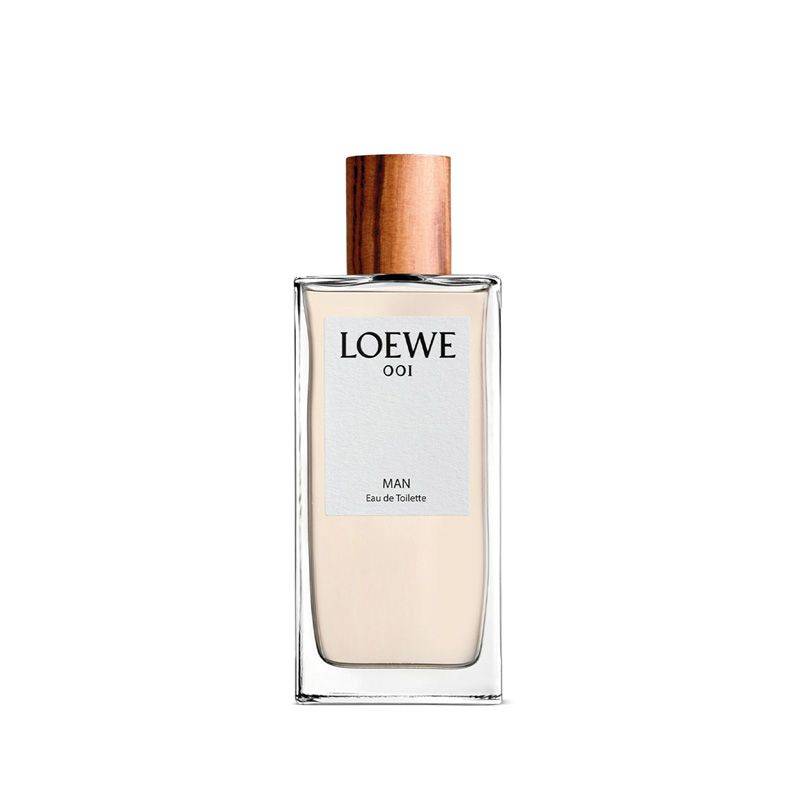 Loewe 001 Man EDT Odekoloni vīriešiem