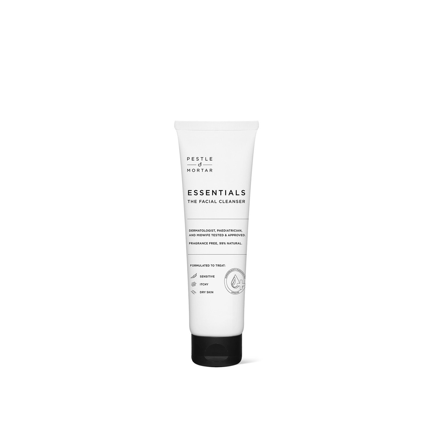 Čistiaci gél na mažiar a tĺčik – 100 ml