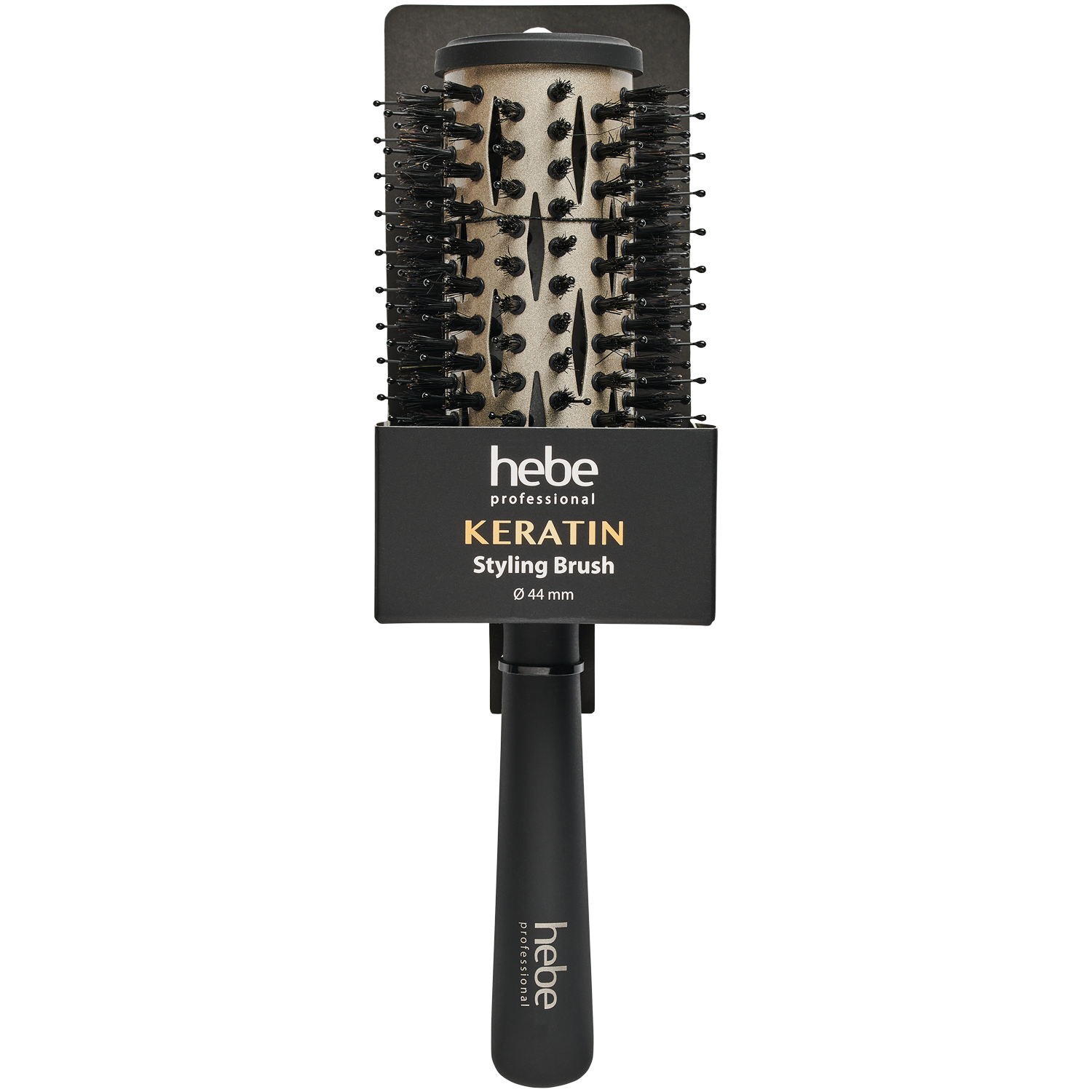 Hebe Professional keratin formázó kefe