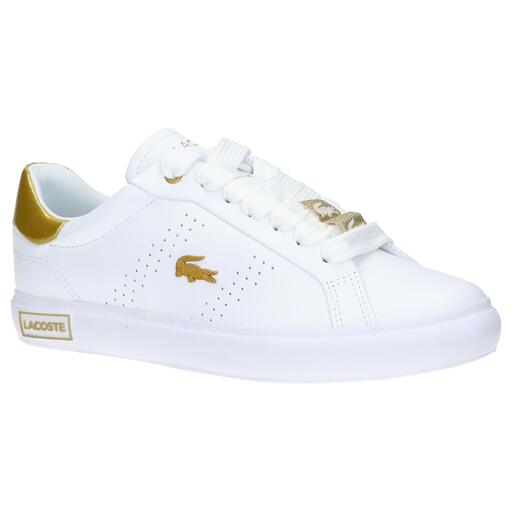 Tênis Esportivo Lacoste 45sfa0034 Powercourt 2 0